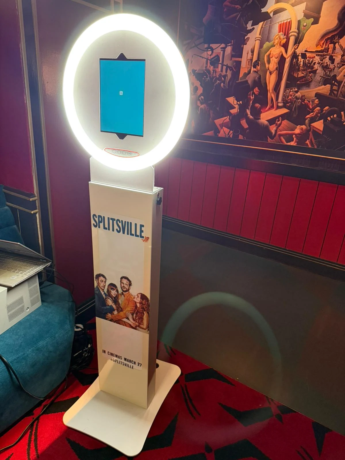 Brand Activation 1