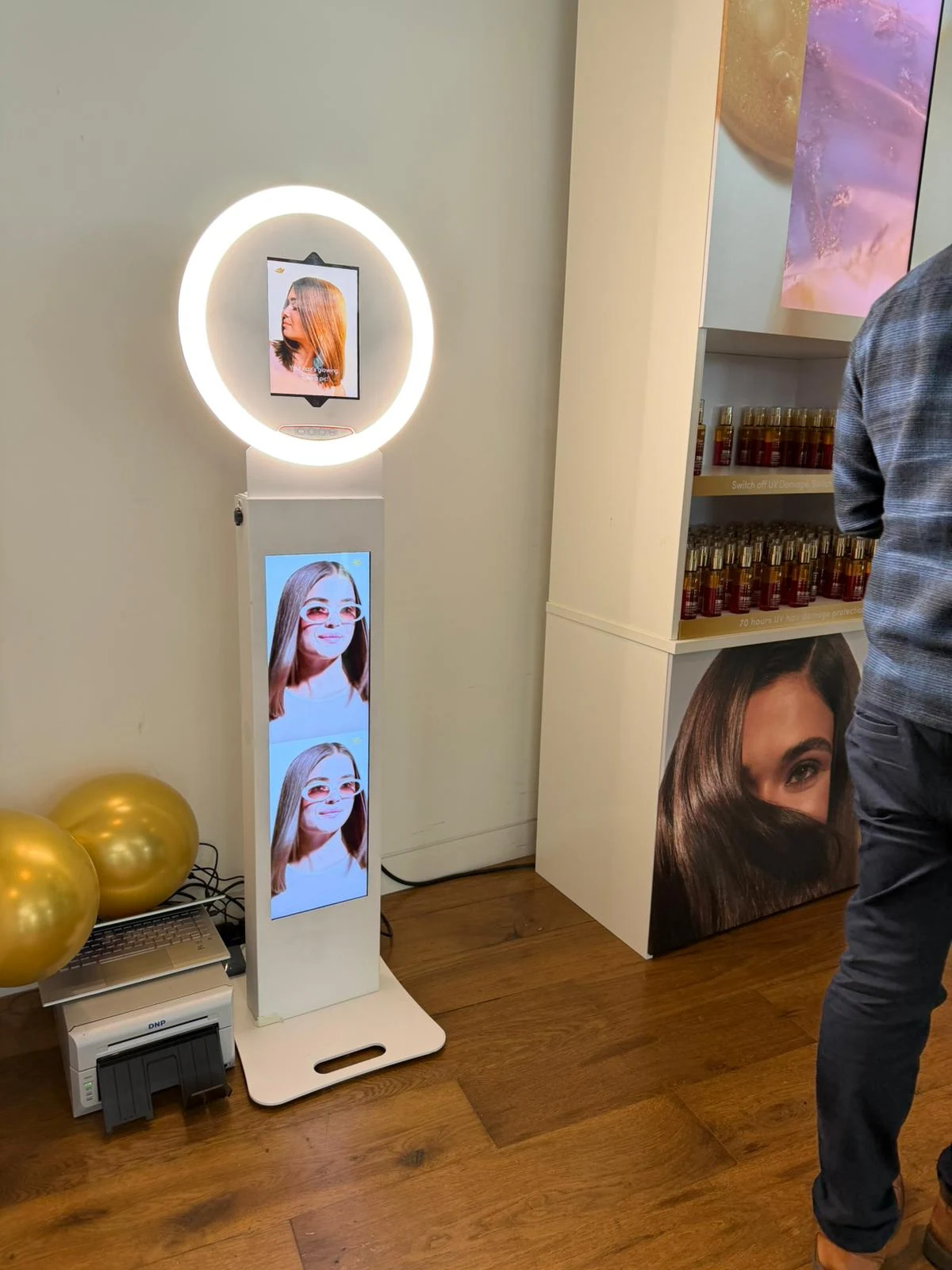 Brand Activation 4